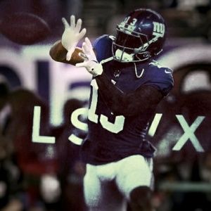 Meet your Posher, Tony